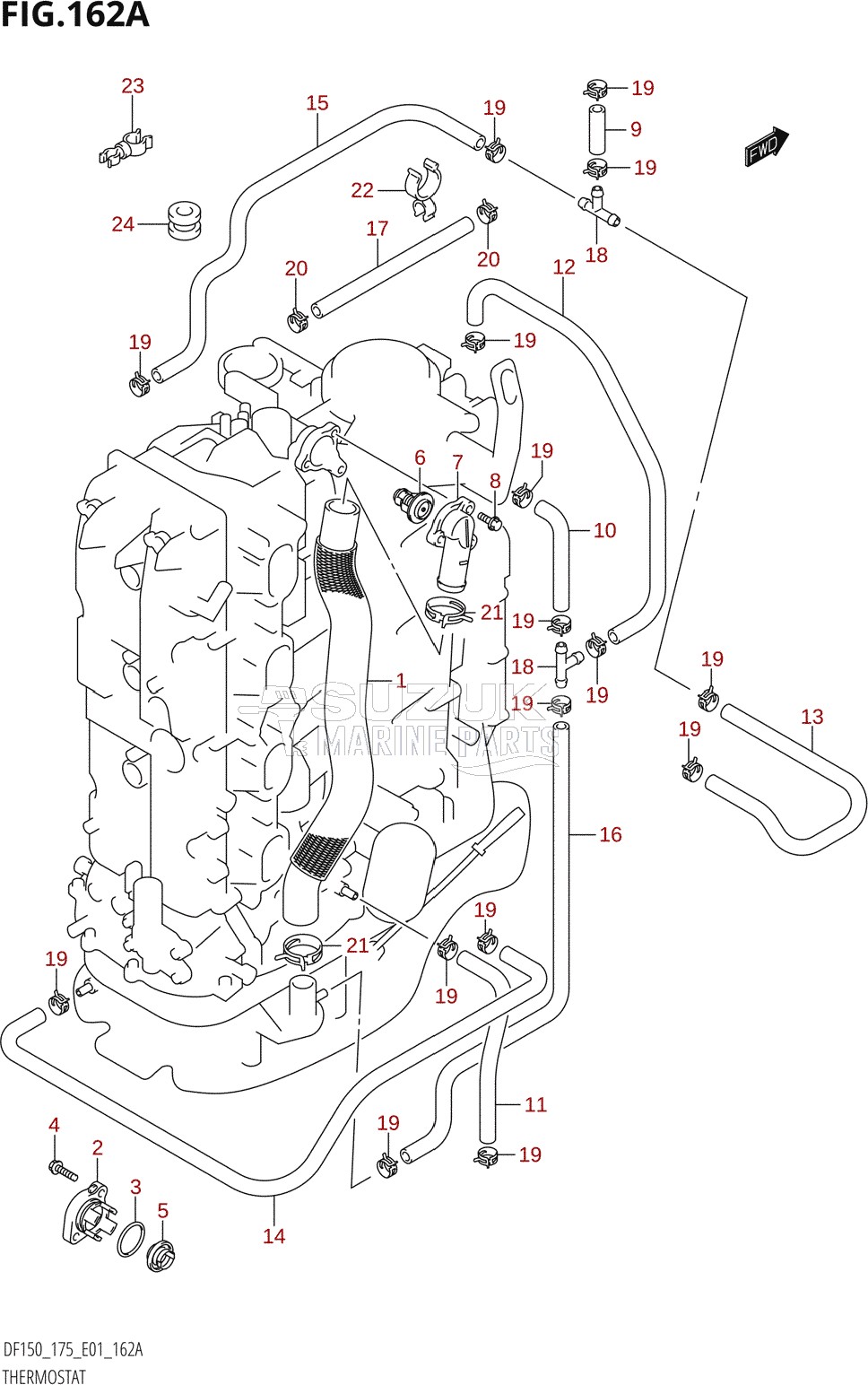 THERMOSTAT