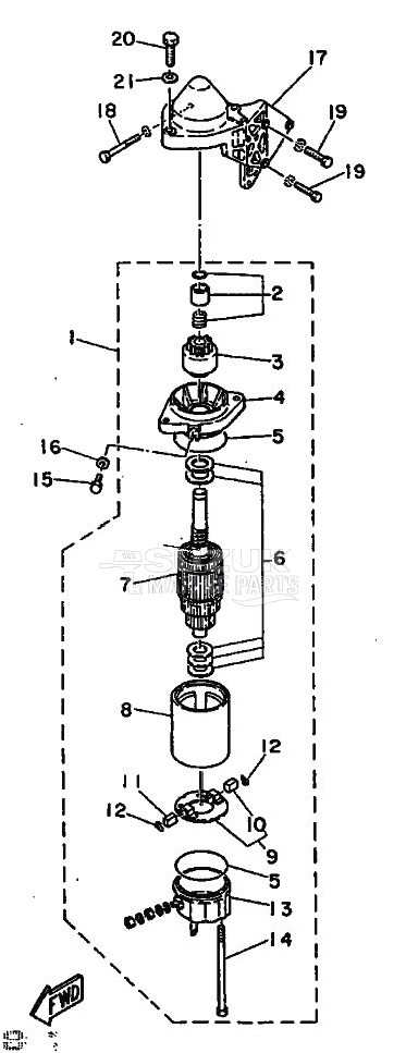 ELECTRIC-MOTOR