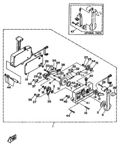 30D drawing REMOTE-CONTROL-ASSEMBLY-1