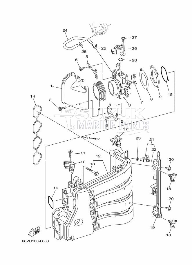 INTAKE-1