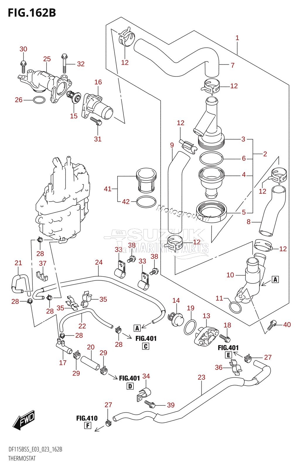 THERMOSTAT