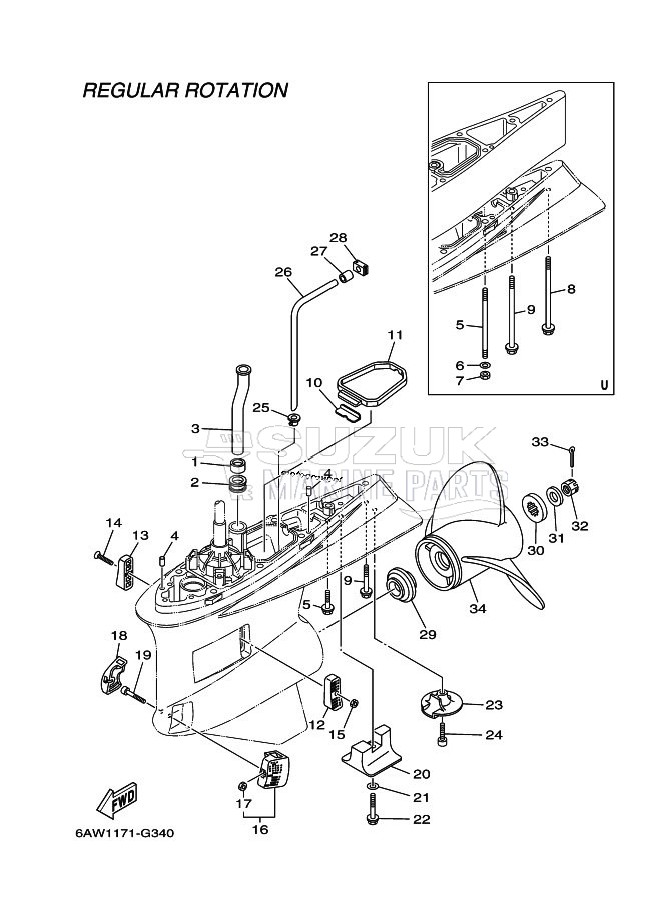 PROPELLER-HOUSING-AND-TRANSMISSION-2