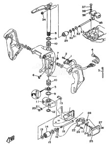 L130BETO drawing MOUNT-2