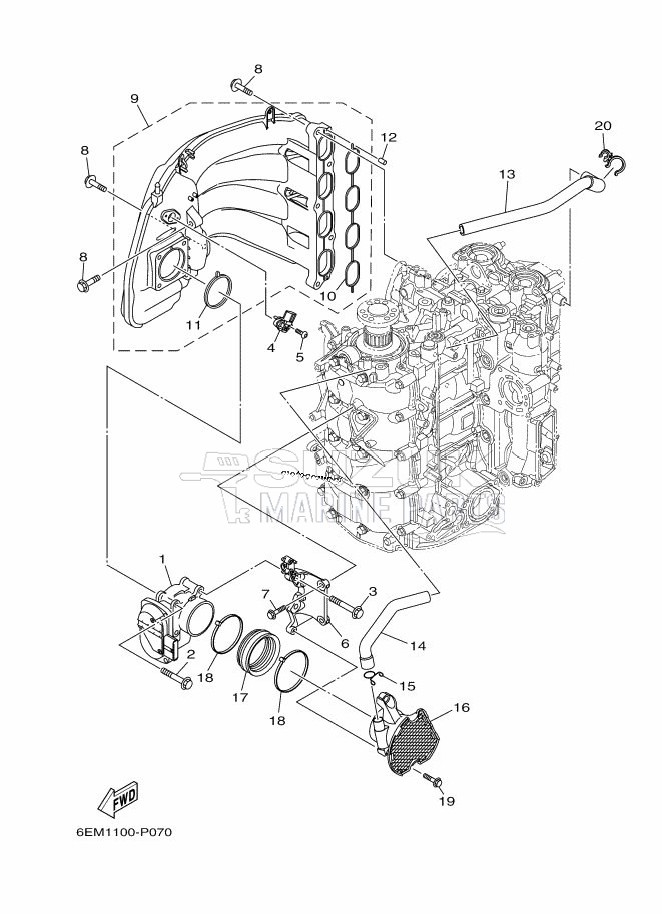 INTAKE-1