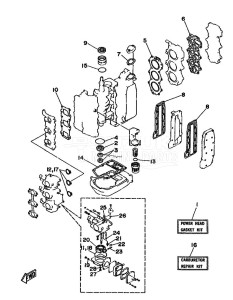 30D drawing REPAIR-KIT-1