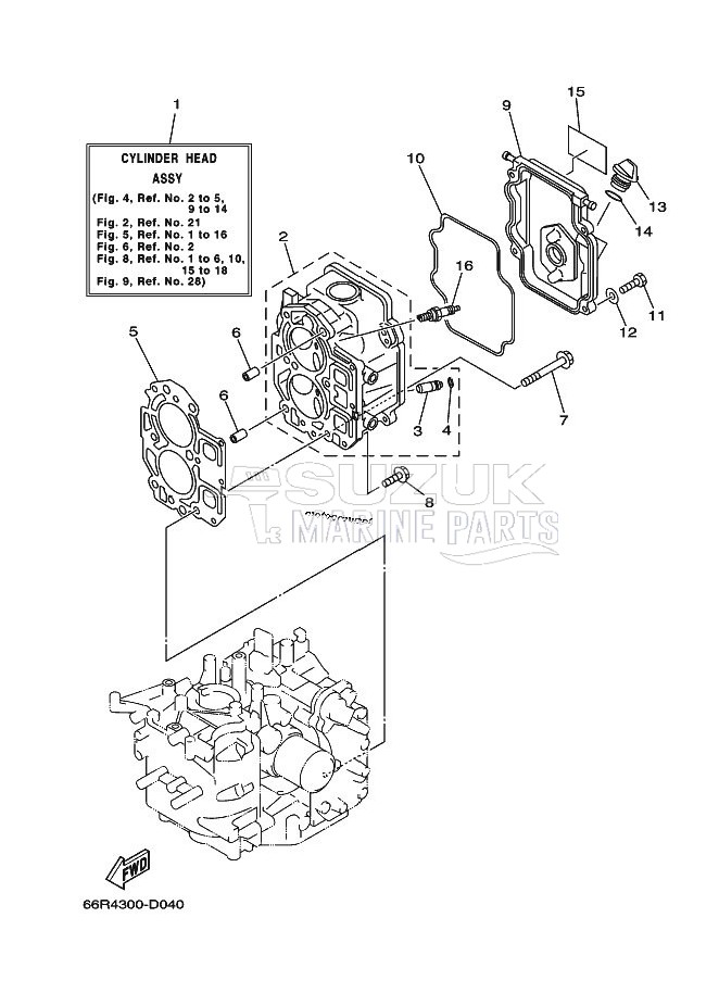 CYLINDER--CRANKCASE-2