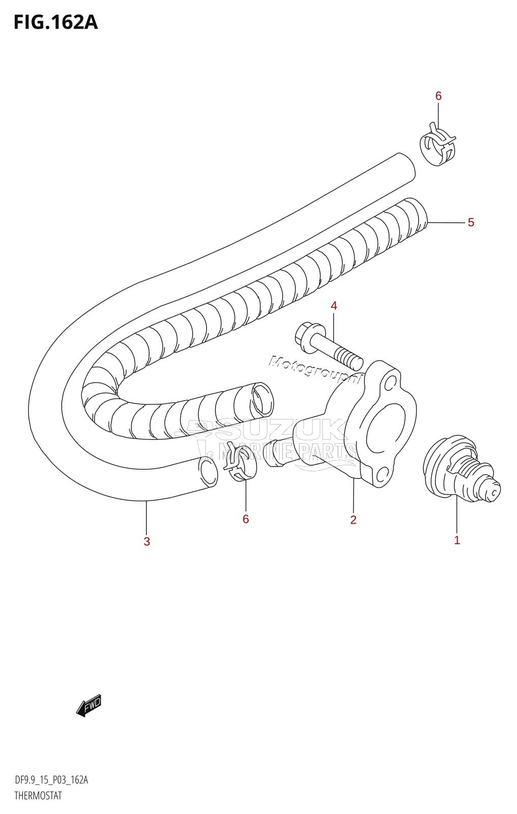 THERMOSTAT