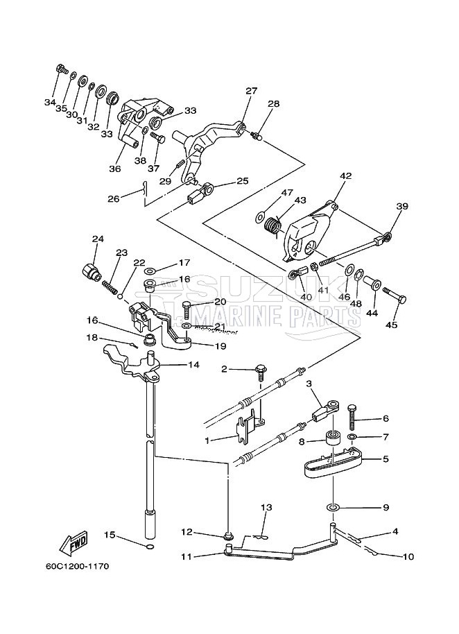 THROTTLE-CONTROL