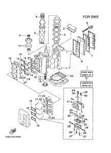 200FETOX drawing REPAIR-KIT-2