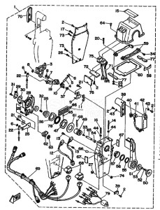 250AETO drawing REMOTE-CONTROL-ASSEMBLY-3