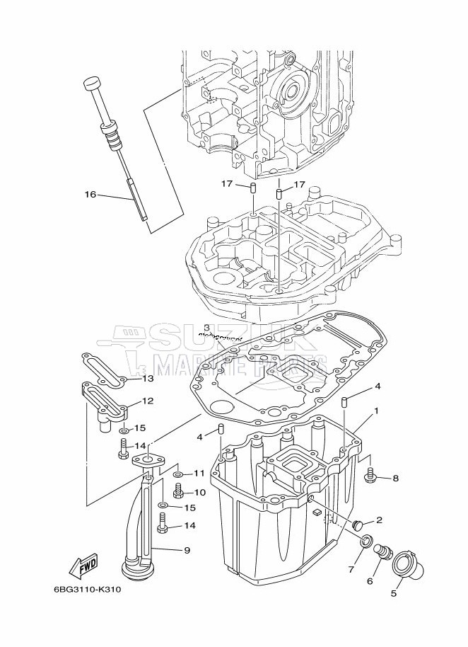 OIL-PAN