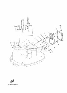 E115AETL drawing ELECTRICAL-1