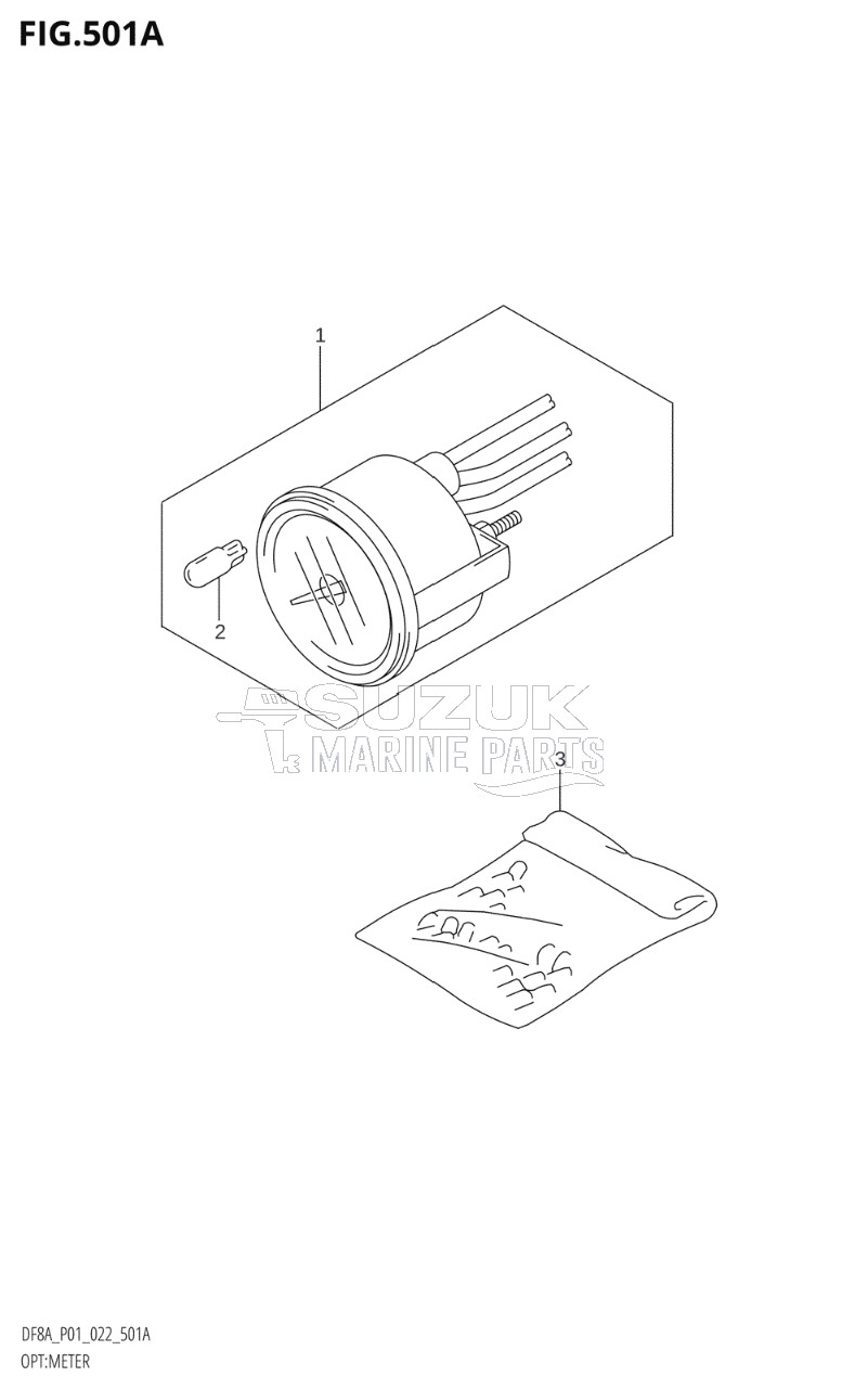 OPT:METER (DF8AR)