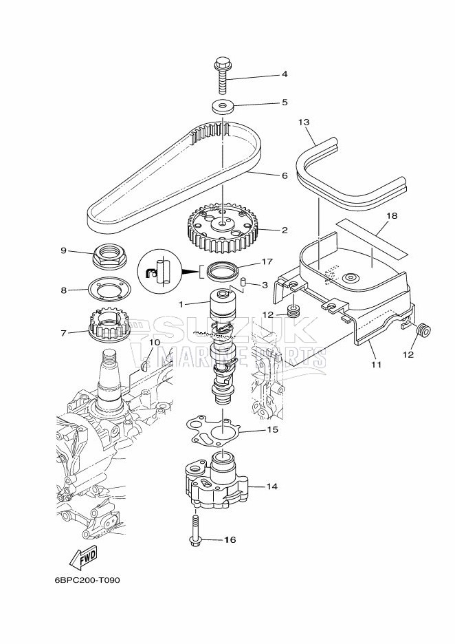 OIL-PUMP