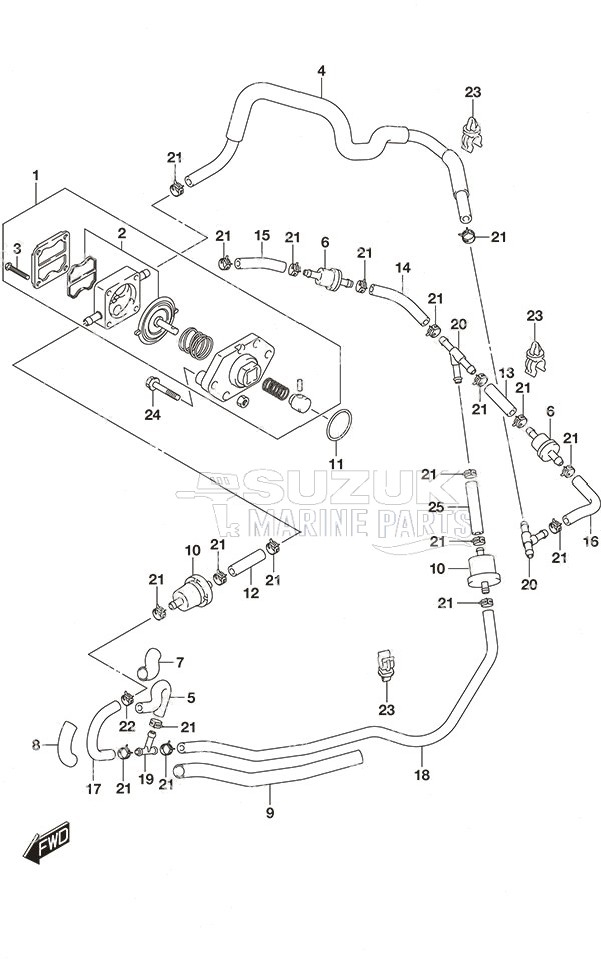 Fuel Pump