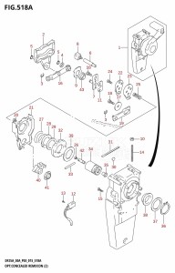 DF25A From 02504F-510001 (P03)  2015 drawing OPT:CONCEALED REMOCON (2) (DF25AR:P03)