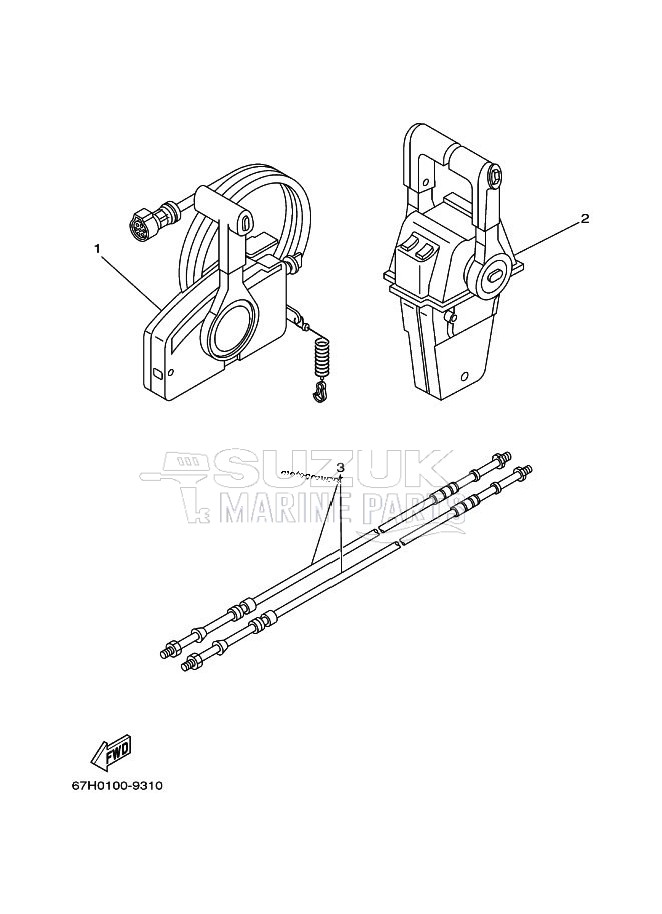 REMOTE-CONTROL-BOX