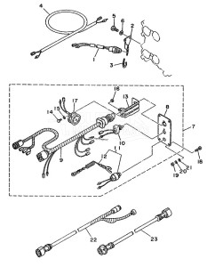 115B drawing OPTIONAL-PARTS-1