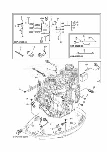 F150LCA-2020 drawing ELECTRICAL-4