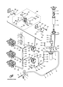 L250GETOX drawing FUEL-SUPPLY-1