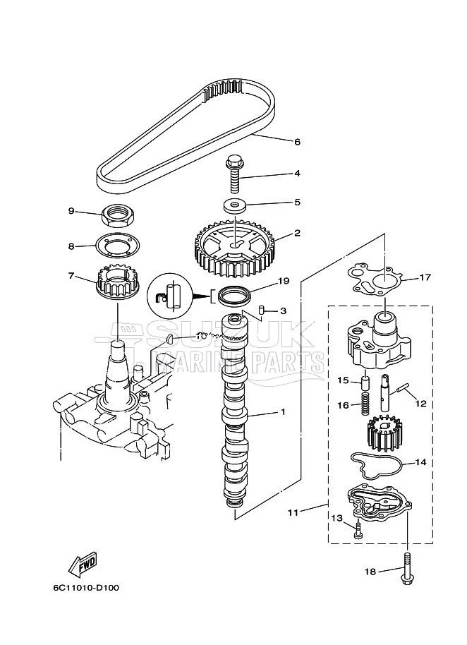 OIL-PUMP