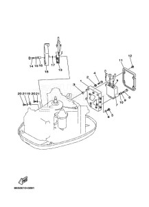 115B drawing ELECTRICAL-1