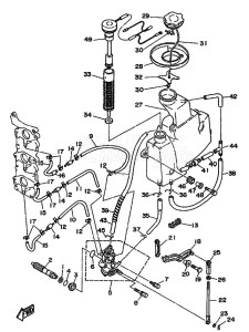 30D drawing OIL-PUMP