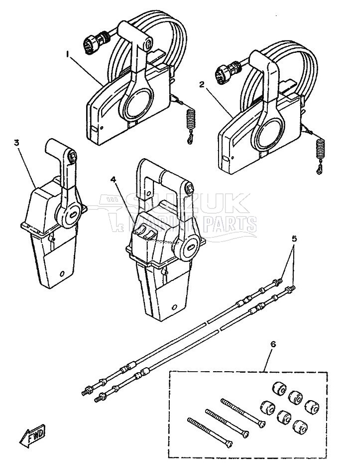 REMOTE-CONTROL