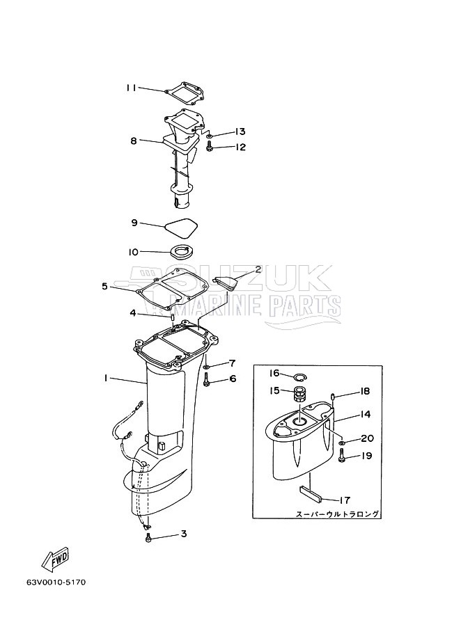 STARTER-MOTOR