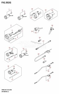 DF60A From 06003F-610001 (E01 E40)  2016 drawing OPT:METER (1) (DF60A:E01)