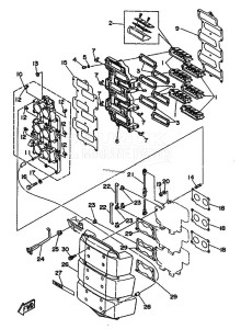 ProV200 drawing INTAKE