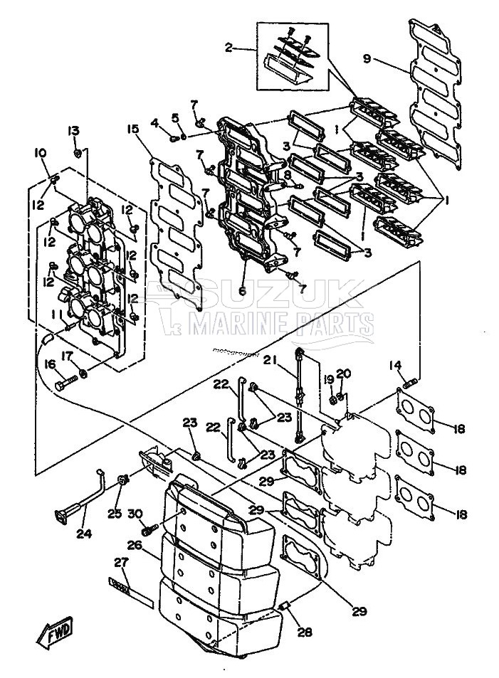 INTAKE