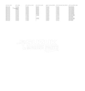 DF300 From 30001F-880001 (E01 E40)  2008 drawing VIN_