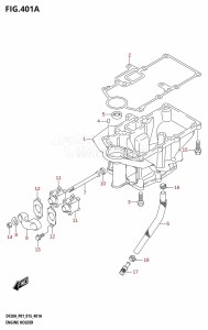 DF20A From 02002F-510001 (P01)  2015 drawing ENGINE HOLDER