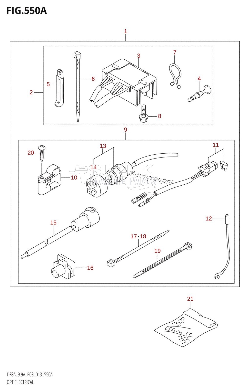 OPT:ELECTRICAL (M-STARTER:DF8A:P03)