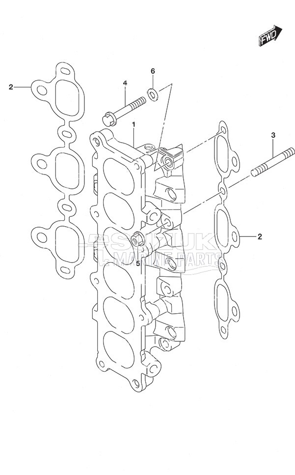 Intake Manifold