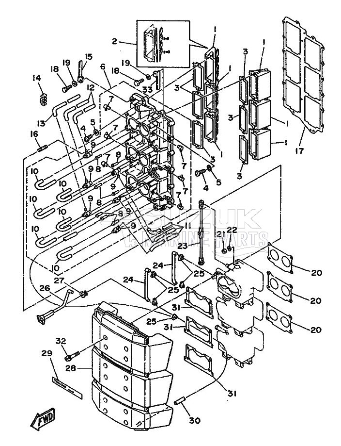 INTAKE