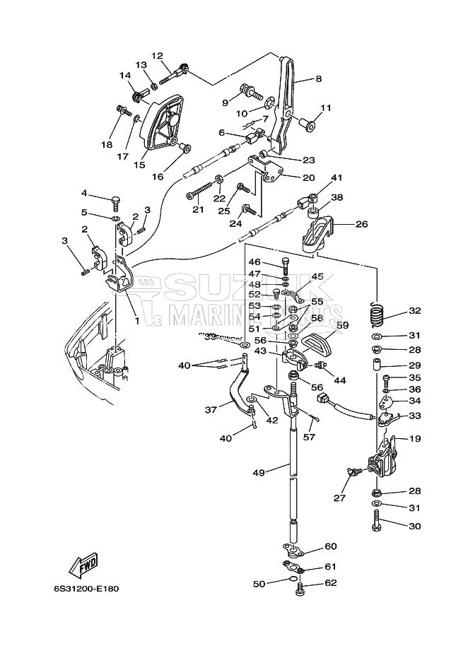 THROTTLE-CONTROL