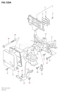 DT9.9 From 00993-880001 (E01 E13 E40)  2008 drawing INLET CASE