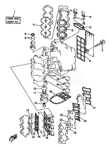 L250A drawing REPAIR-KIT-1