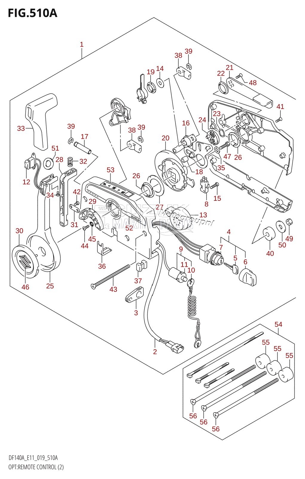 OPT:REMOTE CONTROL (2)