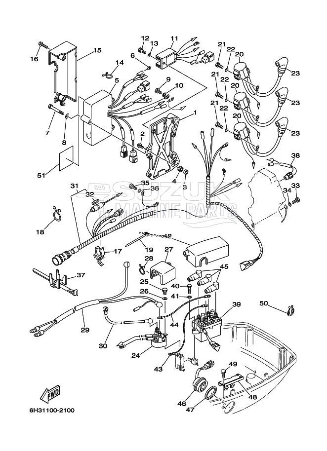 ELECTRICAL