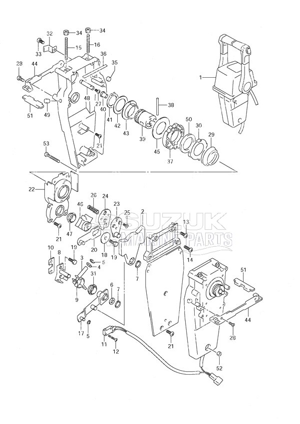 Top Mount Dual (2) (2005-2008)