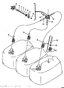 90TLRR drawing OPTIONAL-PARTS