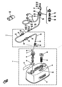 25N drawing FUEL-TANK