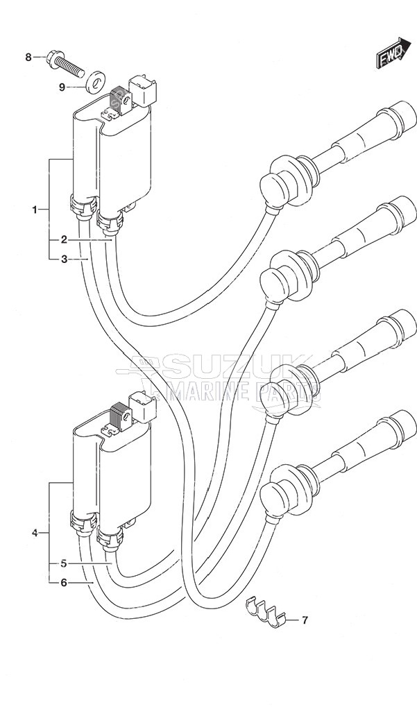 Ignition Coil