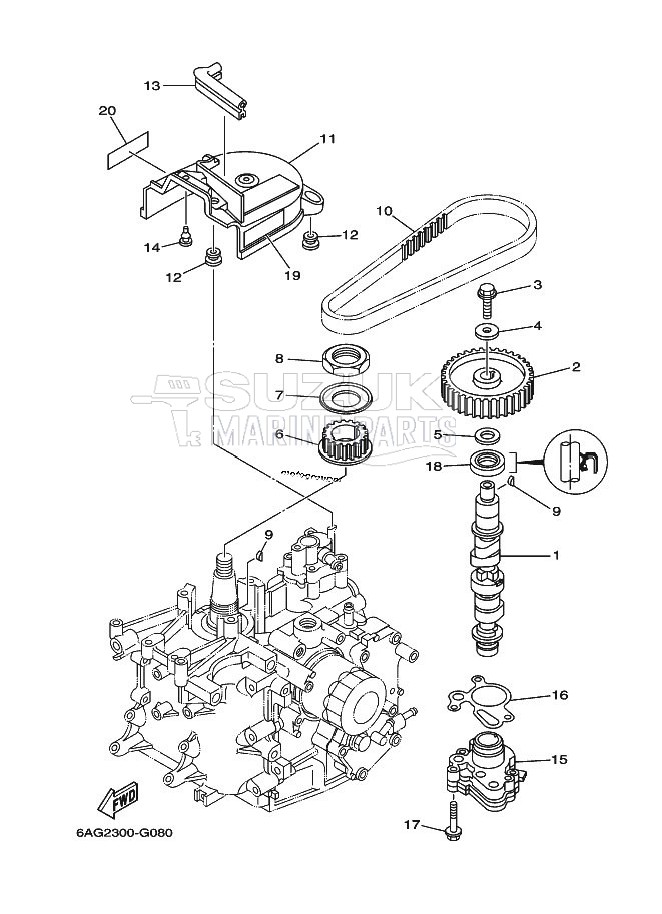 OIL-PUMP