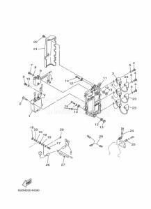 E75BMHDL drawing ELECTRICAL