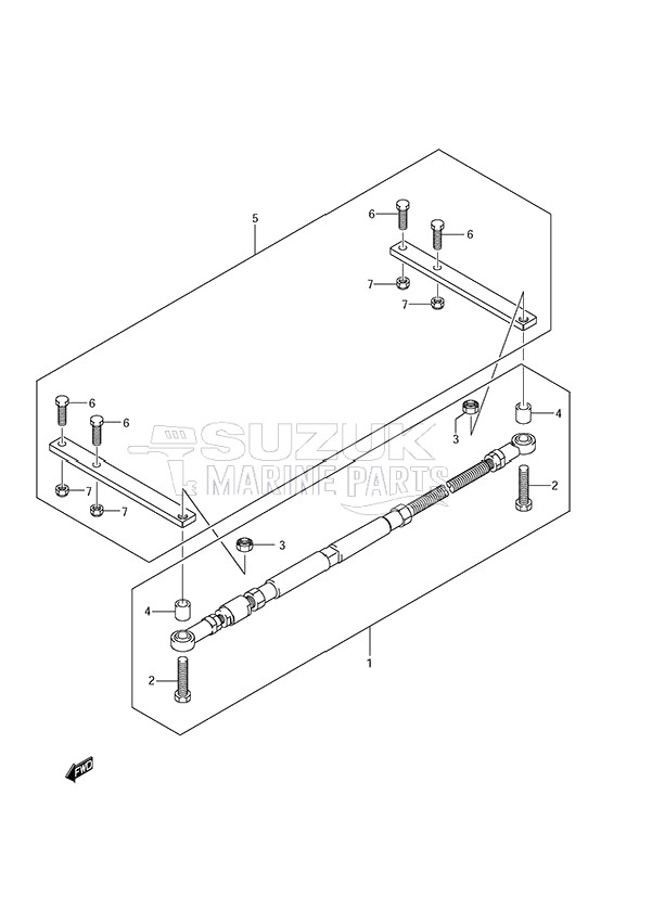 Tie Rod