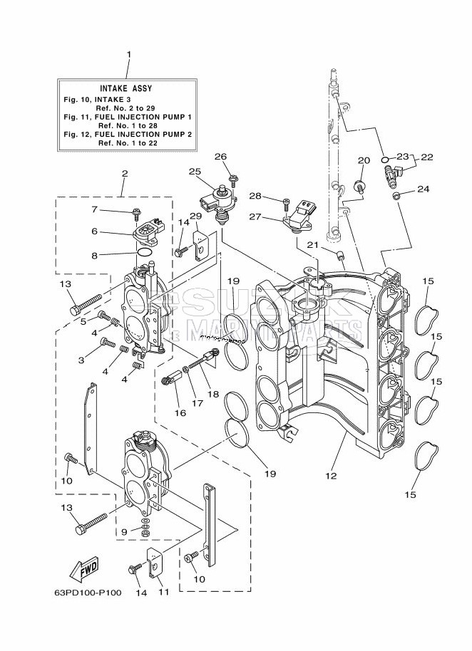 INTAKE-3